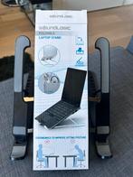 Soundlogic laptopstandaard, Ophalen of Verzenden, Zo goed als nieuw