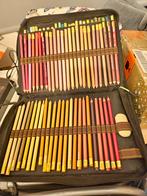 Prismacolor Kleurpotloden Set - 150 Stuks!, Ophalen of Verzenden, Zo goed als nieuw, Overige typen