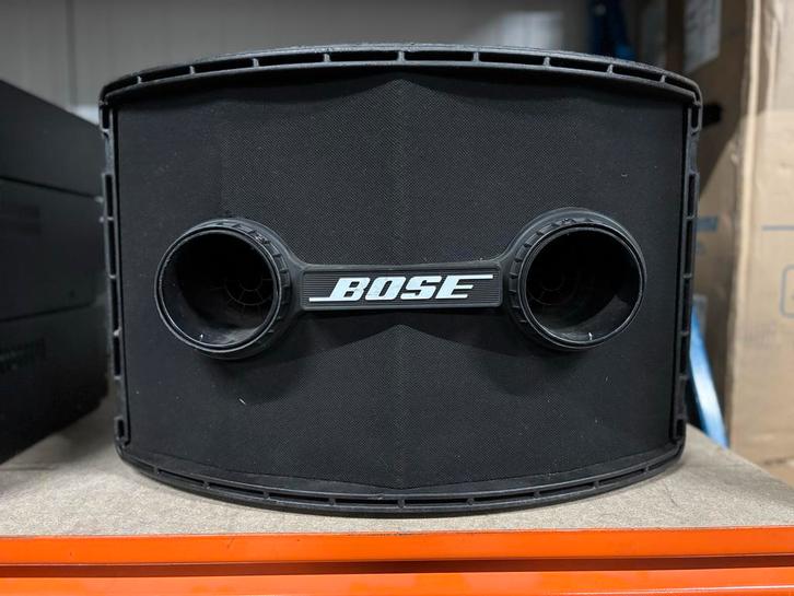 Bose 802 Speakers - Set van 6, Audio, Tv en Foto, Luidsprekers, Gebruikt, Front, Rear of Stereo speakers, 120 watt of meer, Bose