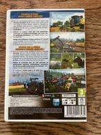 Farming Simulator 15 - PC Game, Online, 1 speler, Ophalen of Verzenden, Zo goed als nieuw