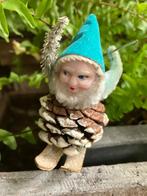 Kerst: dennenappel ornament, Antiek en Kunst, Ophalen of Verzenden