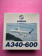 Dragon Wings Airbus A340-600 1/400, Ophalen of Verzenden, 1:50 of kleiner, Overige typen, Overige merken