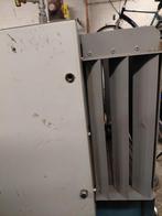 Cv lucht verwarming, Doe-het-zelf en Verbouw, Ophalen of Verzenden, Minder dan 60 cm, Radiator