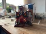 Dickensville Huisje Kerstdorp, Antiek en Kunst, Ophalen of Verzenden
