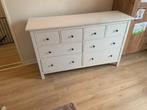 Ikea Hemnes Kast 8 lades, Ophalen of Verzenden, Zo goed als nieuw, 25 tot 50 cm, 50 tot 100 cm