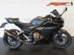 Honda CBR 500 R ABS AKRA SUPER GAAF! (bj 2016), Bedrijf, Naked bike