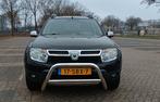 Dacia Duster 1.6 SUV 2011 Zwart, Voorwielaandrijving, Euro 5, Zwart, 4 cilinders