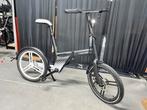 TOGO85 elektrische vouwfiets - als nieuw, Ophalen, Zo goed als nieuw, Totaal opvouwbaar, 18 tot 20 inch