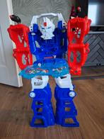 Robot transformer, Ophalen of Verzenden