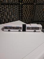 Gelede harmonica bus Scania, Ophalen of Verzenden, Zo goed als nieuw, Bus of Vrachtwagen