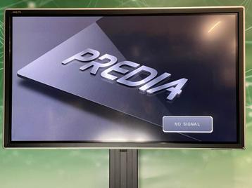 Predia OTS-070 70" touchscreen