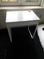 Bureau Micke IKEA, Huis en Inrichting, Bureaus, Ophalen, Gebruikt, Bureau