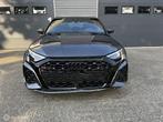Audi RS 3 2.5 TFSI RS3 quattro / B&O / 400PK / DUITS, Automaat, Gebruikt, Zwart, RS3