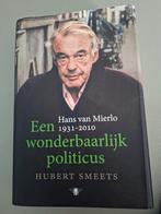 Hubert Smeets - Een wonderbaarlijk politicus, Ophalen of Verzenden, Zo goed als nieuw, Hubert Smeets