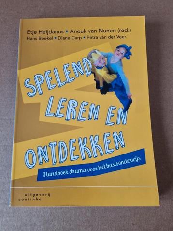 Petra van Veer-Borneman - Spelend leren en ontdekken beschikbaar voor biedingen