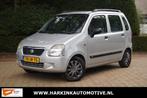 Suzuki Wagon R+ 1.3 GL | Airco | Driem verv. | APK tot 05.20, Stof, Gebruikt, 31 €/maand, 4 cilinders