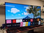LG 55inch SMART TV 4K HDR IPS eind2020 model NETFLIX Viaplay, Ophalen, 50 Hz, 100 cm of meer, 4k (UHD)
