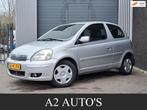 Toyota Yaris 1.3 VVT-i S-Line Airco|Nap, Voorwielaandrijving, Elektrische ramen, Stof, Gebruikt