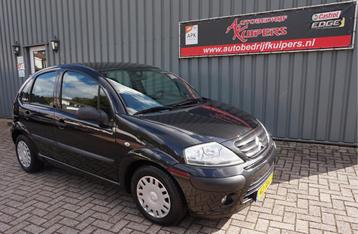 Citroën C3 1.4i Ligne Prestige AircoAudio.Electr.pakket.Tre beschikbaar voor biedingen