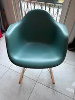 Vitra Eames Schommelstoel RAR, Huis en Inrichting, Overige materialen, Gebruikt, Overige kleuren, Ophalen of Verzenden