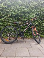 BTWIN mountainbike, Ophalen, Gebruikt, Aluminium, 24 inch of meer