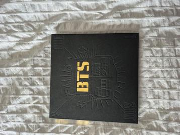 BTS - 2 Cool 4 Skool Album beschikbaar voor biedingen