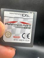 Mario Kart DS - Nintendo DS, Online, Gebruikt, Lenn hodes, 1 speler