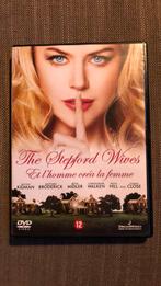 The Stepford Wives - dvd, Cd's en Dvd's, Dvd's | Klassiekers, 1960 tot 1980, Komedie, Ophalen of Verzenden, Vanaf 12 jaar