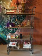 Stijlvolle Bakkerskast - Kwaliteit & Design, Huis en Inrichting, Ophalen, Zo goed als nieuw