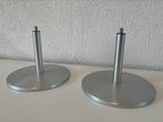 BeoLab 3 tafelstandaard, 2 stuks, Overige merken, Overige typen, Ophalen of Verzenden, Zo goed als nieuw