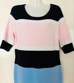 Question? Jurk maat M [v], Kleding | Dames, Maat 38/40 (M), Blauw, Ophalen of Verzenden, Zo goed als nieuw