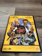 The Baltimore Bullet met James Coburn en Omar Sharif, Ophalen of Verzenden, Zo goed als nieuw, Actie en Avontuur, Alle leeftijden
