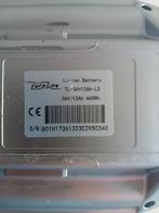 Defecte fiets accu Turnlife TL-36V13Ah-LS, Fietsen en Brommers, Fietsaccessoires | Fietsaccu's, Www.Turnlife.nl, Turnlife, Ophalen of Verzenden