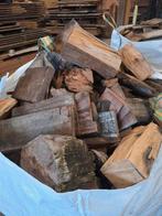 Kachelhout  haardhout  stookhout, Minder dan 3 m³, Ophalen