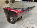 Achterlicht rechts van een Toyota Prius, Ophalen of Verzenden, 3 maanden garantie, Gebruikt, Toyota