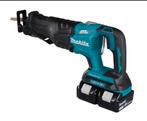 Gezocht: defecte Makita DJR360 reciprozaag, liefst gratis, Doe-het-zelf en Verbouw, Gereedschap | Boormachines, Ophalen of Verzenden