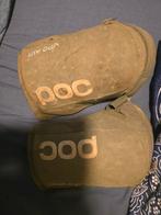 Knee pads mtb, Ophalen, Fitness, Gedragen, Groen