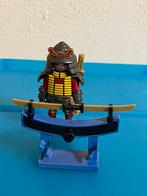 Playmobil samoerai, Ophalen of Verzenden, Zo goed als nieuw