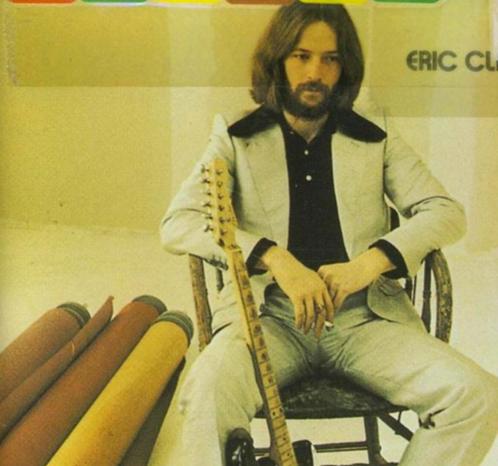 GEZOCHT cd's van Eric Clapton, Cd's en Dvd's, Cd's | Pop, Gebruikt, 1980 tot 2000, Ophalen
