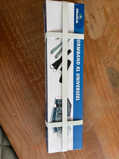 Stormband XL nog nieuw in doos, Caravans en Kamperen, Caravan accessoires, Nieuw, Ophalen