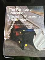 The Furniture Collection Stedelijk Museum Amsterdam, Ophalen of Verzenden, Gelezen
