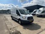 Ford TRANSIT L3H2, 15 km/l, 1995 cc, 4 cilinders, Wit
