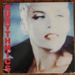 LP - Eurythmics - Be Yourself Tonight, Ophalen of Verzenden, 1980 tot 2000, Gebruikt, 12 inch