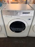 AEG WARMTEPOMPDROGER A+++ 9 KG met 1 jaar garantie