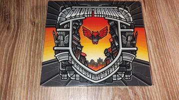 Golden Earring - Paradise in Distress [Limited Edition] beschikbaar voor biedingen