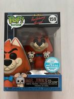 NFT Digital Hanna Barbera Huckleberry Hound: Mr. Jinks, Verzenden, Nieuw