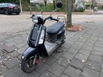 Sym Tonik 50 scooter, Fietsen en Brommers, Scooters | SYM, Ophalen, Gebruikt, Overige modellen, Benzine