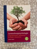 Levenslooppsychologie, Ophalen of Verzenden, Zo goed als nieuw, HBO, Nelleke Rögels
