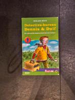 Detectivebureau Dennis & Duif - Mirjam Mous, Ophalen of Verzenden, Zo goed als nieuw, Mirjam Mous, Fictie algemeen