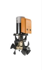Quick boegschroef BTQ 250-140 kg, 24 volt, 8 kW, Watersport en Boten, Ophalen of Verzenden, Nieuw